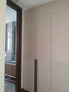 Bedroom Three Image of 4700 Sq.ft 4 BHK Apartment / Flat for sale in Gulshan Dynasty, Sector 144 Noida for Rs. 122500000