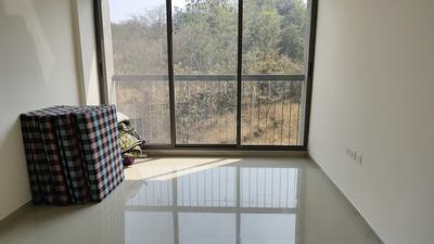 1 BHK Flat