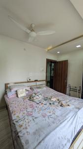 Bedroom Image of 2350 Sq.ft 3 BHK Independent House for sale in Hingne Khurd Pune for Rs. 25000000