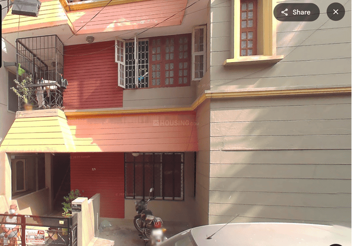 Saraswathi Nagar, Vijayanagar Main Image 1