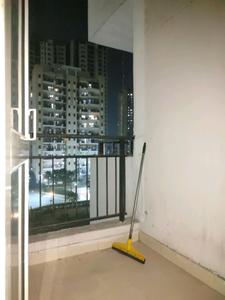 Bedroom One Image of 1554 Sq.ft 3 BHK Apartment / Flat for sale in Nimbus The Golden Palms, Sector 168 Noida for Rs. 18500000
