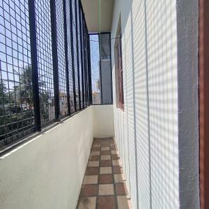 Balcony Image of 1250 Sq.ft 2 BHK Builder Floor for rent in BTM Layout Bengaluru for Rs. 28000