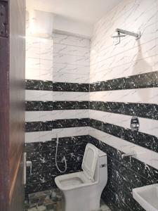 Bedroom One Image of 1000 Sq.ft 3 BHK Apartment / Flat for sale in Deenpur New Delhi for Rs. 4600000