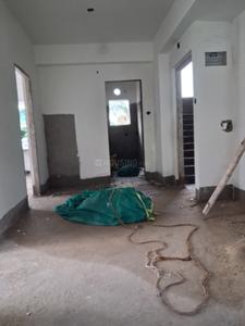 Living Room Image of 805 Sq.ft 2 BHK Apartment / Flat for sale in Narayantala Kolkata for Rs. 3220000