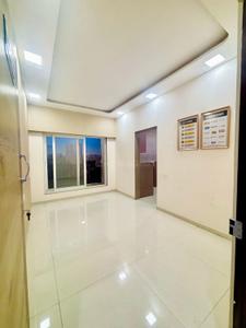 Hall Image of 544 Sq.ft 1 BHK Apartment / Flat for sale in Dombivli East Thane for Rs. 3960000