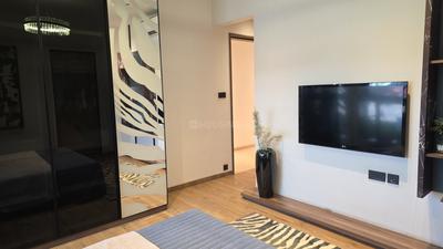 Bedroom Image of 2701 Sq.ft 4 BHK Apartment / Flat for sale in Mundhwa Pune for Rs. 32000000