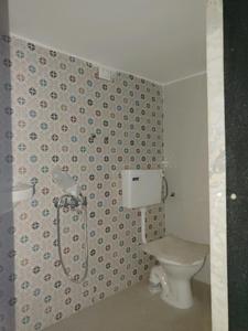 Bedroom Image of 685 Sq.ft 1 BHK Apartment / Flat for sale in Munish Emonics Tower, Vasai East Vasai for Rs. 3800000