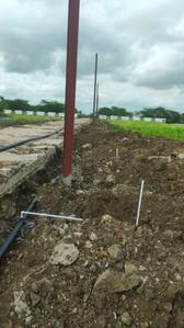 Image of 800 Sq.ft Residential Plot / Land for sale in Vibrant Mahant Corridor, Hatod, Indore for Rs. 1600000