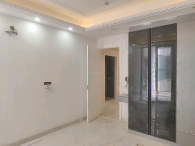 Bedroom Image of 2100 Sq.ft 4 BHK Builder Floor for sale in Sector 49 Faridabad for Rs. 19000000