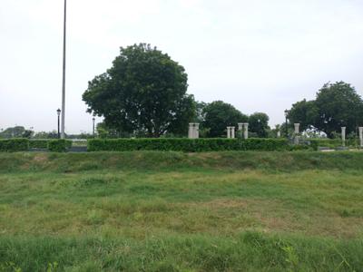 Image of 2619 Sq.ft Residential Plot / Land for sale in Amolik Concordia Living, Tajupur, Faridabad for Rs. 39300000