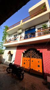 Image of 750 Sq.ft 8 BHK Independent House for sale in Indira Nagar, Lucknow for Rs. 5700000