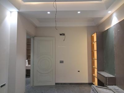 Bedroom Image of 2700 Sq.ft 4 BHK Builder Floor for sale in Paschim Vihar New Delhi for Rs. 60000000