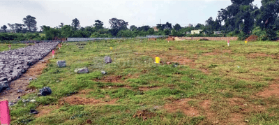 Image of 2000 Sq.ft Residential Plot / Land for sale in Pandey Muhalla, Dhanbad for Rs. 648000