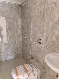 Common Bathroom Image of 1150 Sq.ft 2 BHK Apartment / Flat for sale in Dream Solitaire, Ulwe Navi Mumbai for Rs. 11000000