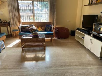 Hall Image of 2070 Sq.ft 3 BHK Apartment / Flat for sale in Subhodayaraga Infra Castle, Domlur Layout Bengaluru for Rs. 33000000