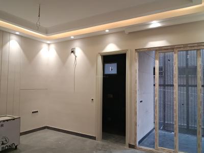 Bedroom Image of 3420 Sq.ft 4 BHK Builder Floor for sale in New Builder Floors, Paschim Vihar New Delhi for Rs. 67500000