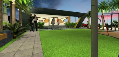 Image of 1016 Sq.ft Residential Plot / Land for sale in Vinayak City, Bhatagaon, Raipur for Rs. 5283200