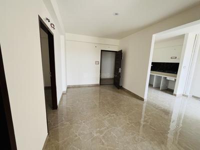 Hall Image of 830 Sq.ft 2 BHK Apartment / Flat for sale in Bhankrota Jaipur for Rs. 3658700
