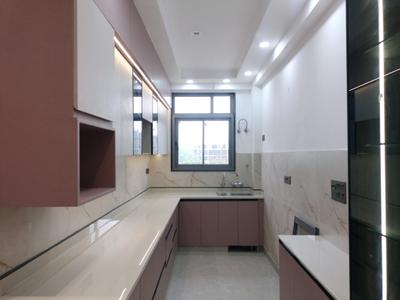 Kitchen Image of 1557 Sq.ft 3 BHK Builder Floor for sale in Sector 84 Faridabad for Rs. 18000000