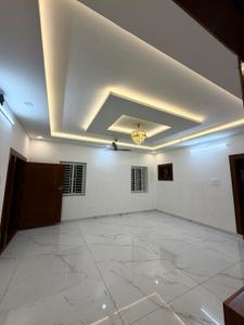 Hall Image of 1560 Sq.ft 3 BHK Independent House for rent in Neelambur Coimbatore for Rs. 30000