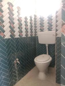 Bedroom One Image of 970 Sq.ft 2 BHK Apartment / Flat for sale in Keshtopur Kolkata for Rs. 3600000