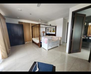 Hall Image of 4000 Sq.ft 4 BHK Villa for sale in Aldeia De Goa Goa for Rs. 125000000