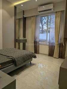 Bedroom Image of 945 Sq.ft 2 BHK Apartment / Flat for sale in Sigma Centuria, Fursungi Pune for Rs. 5500000