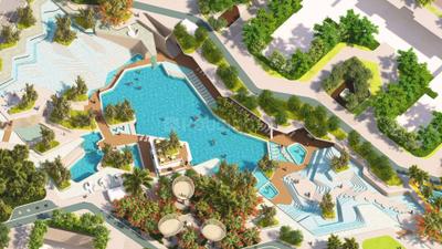 Image of 4285 Sq.ft 4 BHK Apartment / Flat for sale in Elan The Statement, Sector 49, Gurgaon for Rs. 110900000