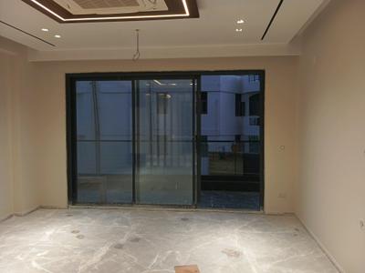 Living Room Image of 2250 Sq.ft 4 BHK Builder Floor for sale in Palam Vihar Gurgaon for Rs. 41000000