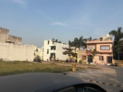 Image of 1000 Sq.ft 1 BHK Independent House for sale in Raipura, Raipur for Rs. 3200001
