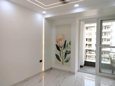 Bedroom Image of 2600 Sq.ft 4 BHK Apartment / Flat for sale in CGHS Shakti Apartments, Sector 5 Dwarka New Delhi for Rs. 39400000