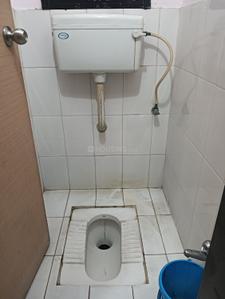Image of 587 Sq.ft 1 BHK Apartment / Flat for rent in Siddhi Primus Society, Wakad, Pune for Rs. 25000