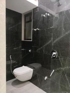 Bedroom Two Image of 1755 Sq.ft 3 BHK Apartment / Flat for sale in Hetal Infra Riddhi Siddhi, Mira Road East Mira Bhayandar for Rs. 14152500