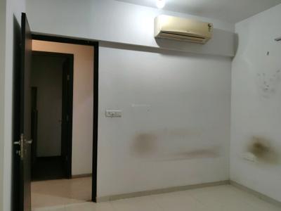 Bedroom Image of 650 Sq.ft 1 BHK Apartment / Flat for sale in Ashar Pulse, Thane West Thane for Rs. 8500000