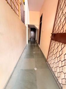 Image of 1800 Sq.ft 3 BHK Independent House for rent in Khyora, Kanpur for Rs. 18000