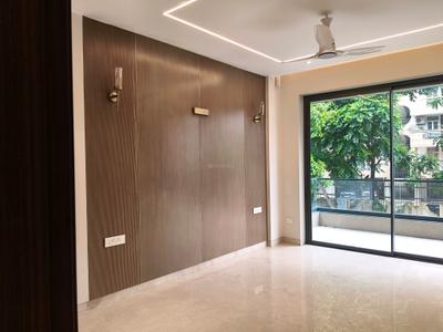 Bedroom Image of 2200 Sq.ft 4 BHK Builder Floor for sale in Sushant Lok Phase 1 Gurgaon for Rs. 37500000