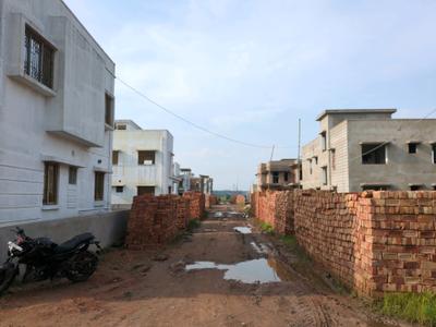 Image of 2160 Sq.ft Residential Plot / Land for sale in Swapnabhumi, New Town, Kolkata for Rs. 5500000