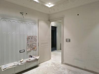 Bedroom Image of 1800 Sq.ft 4 BHK Builder Floor for sale in Vasundhara Ghaziabad for Rs. 23000000