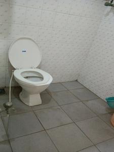Bedroom One Image of 1440 Sq.ft 3 BHK Apartment / Flat for sale in Sukhdham Apartment, Usmanpura Ahmedabad for Rs. 7000000