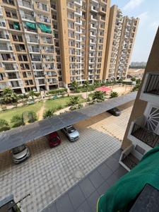 Image of 1270 Sq.ft 2 BHK Apartment / Flat for rent in Leela Orchid Greens, Sector 114, Mohali for Rs. 25000