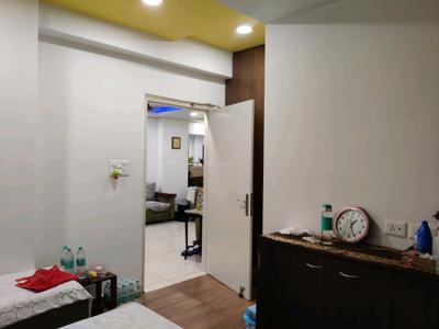 Bedroom Image of 4800 Sq.ft 6 BHK Apartment / Flat for sale in Eros Rattan Jyoti Apartments, Vaishali Ghaziabad for Rs. 40000000