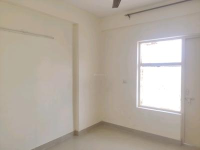 Bedroom Image of 750 Sq.ft 3 BHK Apartment / Flat for sale in Adore Happy Homes Grand, Sector 85 Faridabad for Rs. 6300000