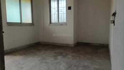 Bedroom Image of 650 Sq.ft 2 BHK Apartment / Flat for sale in Paschim Putiary Kolkata for Rs. 1900000