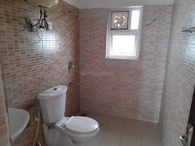 Bathroom Image of 1415 Sq.ft 3 BHK Apartment / Flat for sale in The 3C Lotus Zing, Sector 168 Noida for Rs. 12000000