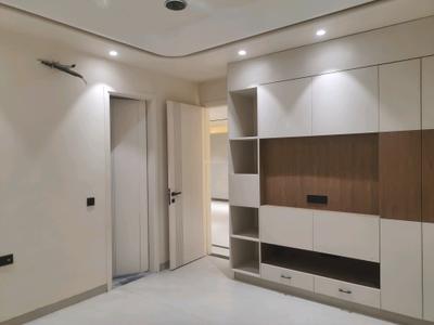 Bedroom Image of 2700 Sq.ft 4 BHK Builder Floor for sale in Green Field Colony Faridabad for Rs. 25000000
