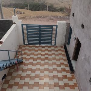 Balcony Image of 2198 Sq.ft 5 BHK Independent House for sale in Chakgarbi Bikaner for Rs. 3500000