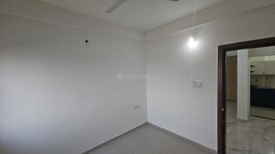Bedroom Image of 1150 Sq.ft 2 BHK Apartment / Flat for rent in Khajrana Indore for Rs. 23000