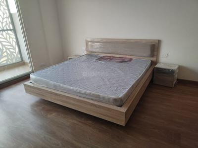 Bedroom Image of 1450 Sq.ft 2 BHK Apartment / Flat for sale in Jaypee Greens Greater Noida for Rs. 17800000