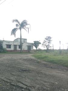 Image of 1440 Sq.ft Residential Plot / Land for sale in Sweepview Metroplex City, Bagpota, Kolkata for Rs. 680007