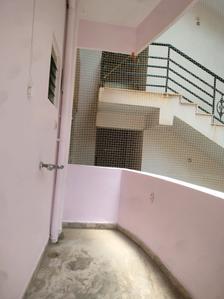 Bedroom Two Image of 1955 Sq.ft 3 BHK Apartment / Flat for sale in Virinchi Residency, Brookefield Bengaluru for Rs. 13000000